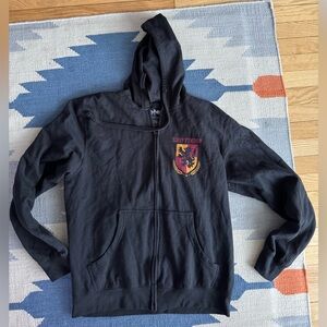 Women’s XL Harry Potter hoodie